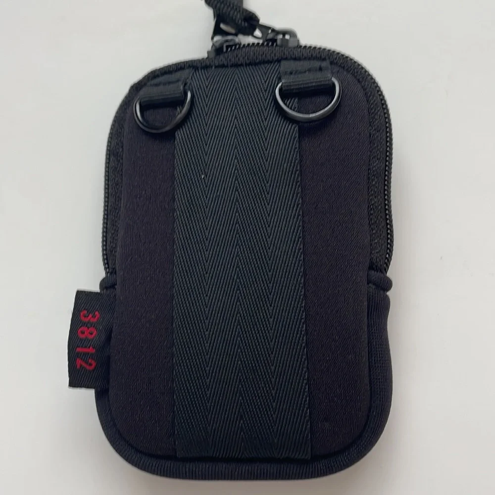 Neoprene camera bag by Tamrac